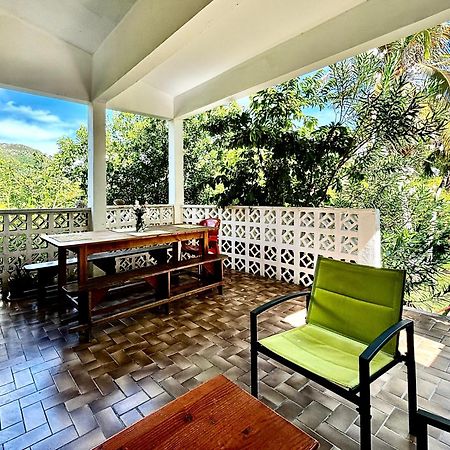 Апартаменти <Casa Colibri> La Desirade Les Galets Екстер'єр фото